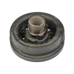 Dorman Harmonic Balancer External Balance Nodular Iron Natural