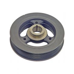 Dorman Harmonic Balancer Nodular Iron 7" Dia. For Ford Lincoln 5.4L