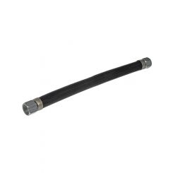 Dorman EGR Tube 20.00 in. Overall Length For Chevy GMC