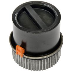 Dorman Locking Hubs