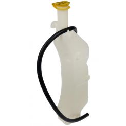 Dorman Coolant Reservoir Recirculating Plastic White Cap