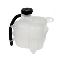 Dorman Coolant Reservoir Recirculating Plastic White Cap For Saturn