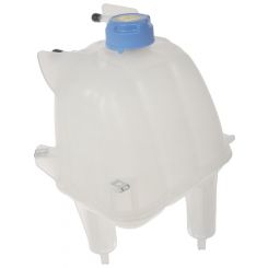 Dorman Coolant Reservoir Pressurized Plastic Clear Cap For Ram