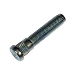 Dorman Wheel Stud M14-1.50 Serrated Wheel Stud 15.79mm Knurl Set of 10