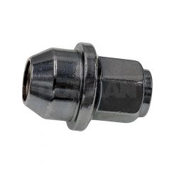Dorman Wheel Lug Nut 1/2-20 Wheel Nut - 19mm Hex 1.65 In. Length