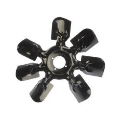 Dorman Fans Mechanical 7 Blades Steel Black 18.800" Diameter For Ford
