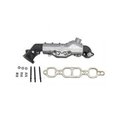 Dorman Exhaust Manifold OEM Rep Cast Iron Passenger Side