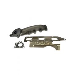 Dorman Exhaust Manifolds Cast Iron Natural For Ford Lincoln 3.5L