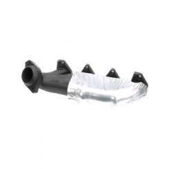Dorman Exhaust Manifold Cast Iron Ceramic Coated For Ford