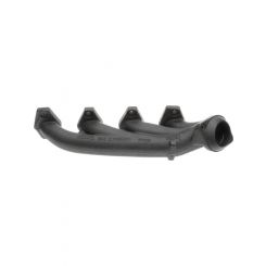 Dorman Exhaust Manifold Cast Iron Ceramic Coated Pass Side For Ford