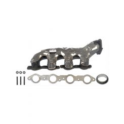 Dorman Exhaust Manifold Cast Iron Passenger Side