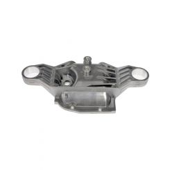Dorman Differential Cover Steel Black For BMW