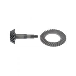 Dorman Gear Ring and Pinion 2.73:1 Ratio For GM 8.5 in. Set
