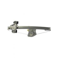 Dorman Power Window Regulator and Motor Assembly Driver Side Rear
