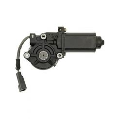 Dorman Power Window Motor For Dodge Driver Side Front