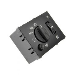 Dorman Headlight Switch OEM Replacement For Chevy GMC