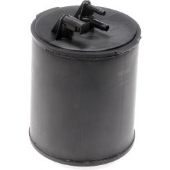 Dorman Canister Fuel Vapor Black Rubber