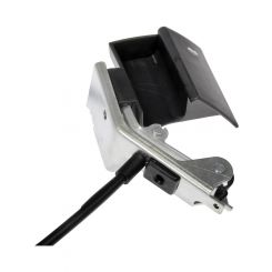 Dorman Hood Release Cable Hood Release Cable Assembly