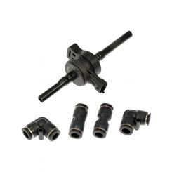 Dorman Valve Vapor Canister Purge Valve Replacement
