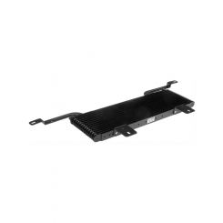 Dorman Fluid Cooler Transmission Stock Aluminium Bk Painted For Ford