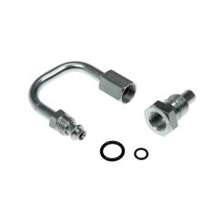 Dorman Steering Control Valve Component, Control Valve Bypass Tube