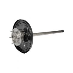 Dorman Axle Shaft Rear Right Inc Axle w/ Pre-Pressed Bearing O-Ring