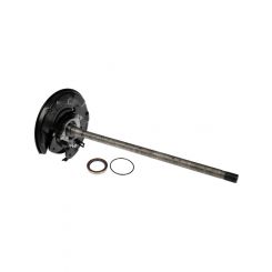 Dorman Drive Axle Shaft Assembly Pre-Pressed Rear Axle