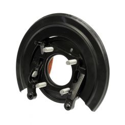 Dorman Parking Brake Assembly Loaded Brake Backing Plate