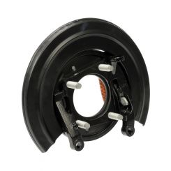 Dorman Parking Brake Assembly Loaded Brake Backing Plate