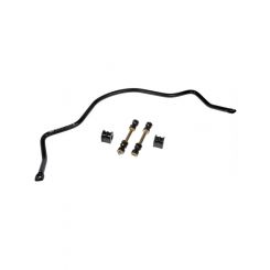Dorman Sway Bar Repl. Rear Solid Steel Black For Ford Lincoln Mercury