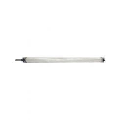 Dorman Driveshaft Balanced Assembled Rear Aluminium Len 75.117" Dia 4"