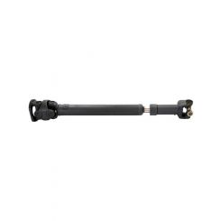 Dorman Driveshaft Front Steel Balanced Assembled 2.5" Dia 32.25" Len