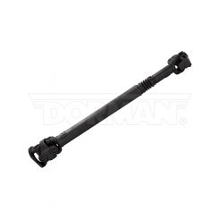 Dorman Driveshaft Balanced Assembled Front Steel Len 32.5" Dia 2.5"