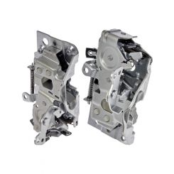 Dorman Door Latch Assembly Door Latch Assembly Pair
