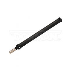 Dorman Driveshaft One-Piece Steel Rear For Chevy GMC