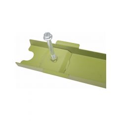 Dorman Floor Support Body Mount Channel Repair