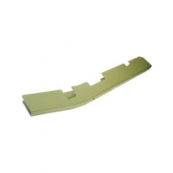 Dorman Frame Repair Panel Center Left Steel Primer For Ford