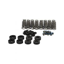 Comp Cams Valve Spring and Retainer Kit Conical Single Spring