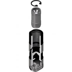 Comp Cams Evolution Series Hydraulic Roller Lifters For BB Chrysler