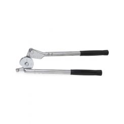 Earls Professional Lever-Style Tubing Bender 180 Degree Steel 3/8" OD