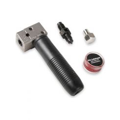 Earls 45 Degree Double Flare Flaring Tool Kit