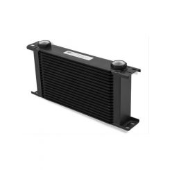 Earls Fluid Cooler 10-Row Stacked Plate 3.00" Height -10 AN Ports