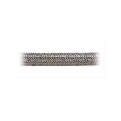 Earls Perform-O-Flex Braided Stainless Steel Hose -24AN 3ft. Length