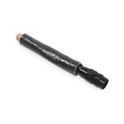 Earls Flame Guard Insulation Heat Sleeve 0.750" Diameter 36.0"