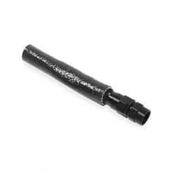 Earls Flame Guard Insulation Heat Sleeve 0.500" Diameter 10 ft.