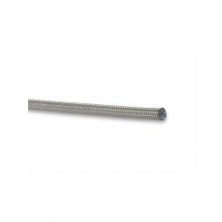 Earls Speed-Flex Braided Stainless Steel Hose -4 AN 10 ft. Length