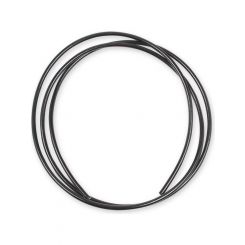 Earls -3 AN 10.00 ft. PTFE Braided Stainless Steel Speed-Flex Hose