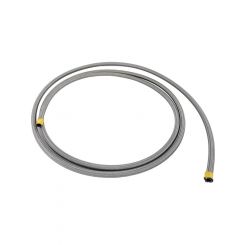 Earls Speed-Flex Braided Stainless Steel Hose -6 AN 10 ft. Length