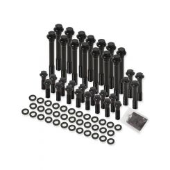 Earls Cylinder Head Bolt Kit For SBC 12-PT Head