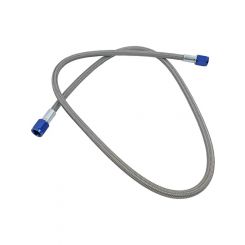 Fragola Nitrous Braided Stainless Steel Hose 36" Length